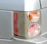2003-2005 Land Rover Range Lh Driver Tail Light Lamp Oem. Fixed Price $199.28.