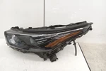 2023 Toyota Highlander Lh Driver Headlight Lamp Oem. Fixed Price $1039.86.