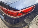 2018 Kia Optima Passenger Right Tail Light Assembly Oem Used 166-61116AR. Fixed Price $147.82.