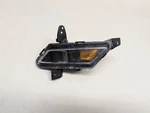 Hyundai Sonata Fog Light Lamp Passenger's Right 2024 - 2025 46033. Fixed Price $119.91.
