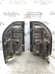 Passenger Tail Light Fits 07-09 Sierra Denali 372377. Fixed Price $64.00.