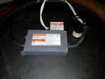 99-04 Acura Rl Oem Xenon Hid Headlights And Ballast Igniter. Fixed Price $200.00.