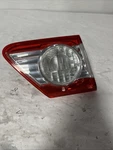 Driver Left Tail Light Decklid Mounted Fits 11-13 Corolla SS1. Fixed Price $40.00.