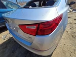 2015 Kia Optima Right Passenger Tail Light Assembly Oem Used 166-60579R. Fixed Price $100.70.