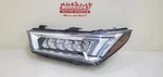 Driver Headlight Without Self Leveling Chrome Trim Fits 17-20 Mdx 1787268. Fixed Price $748.99.