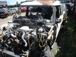 Passenger Tail Light Discovery Body Mounted Fits 94-95 Land Rover 64970. Fixed Price $40.00.