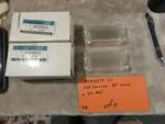 68 C3 Corvette Backup Lens Gm #5959873--1 Pair- Nos--ncrs!!. Fixed Price $150.00.