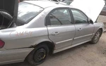 Passenger Corner/park Light Side Marker Bumper Mounted Fits 02-05 Sonata 317491. Fixed Price $21.60.