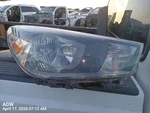 Rh Halogen Oem 18-23 Kia Rio 1YR Wrnty. Fixed Price $90.00.