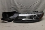 Audi Q7 11 13 15 Driver Lh Xenon Led Headlight #1 4L0941003AK 89321231. Fixed Price $165.00.