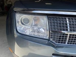 Passenger Headlight Halogen With Adaptive Headlamps Fits 07-10 Mkx 1916892. Fixed Price $300.00.