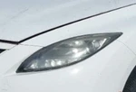 2009-2010 Mazda 6 Lh Driver Hid Xenon Headlight Lamp Oem. Fixed Price $363.58.