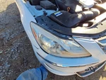 Passenger Headlight Sedan Xenon Hid Adaptive Headlamps Fits 12 Genesis 2718081. Fixed Price $520.00.