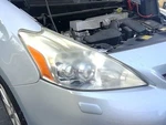 Passenger Headlight Prius Vin Eu 7TH And 8TH Digit Fits 12-14 2491303. Fixed Price $340.00.