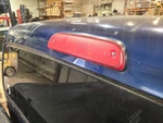 Tacoma 2008 High Mounted Stop Light 653295. Fixed Price $104.00.