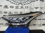 Oem 2020 2021 2022 Toyota C-hr Chr Headlight Led Lh Front Left Driver Side. Fixed Price $350.00.