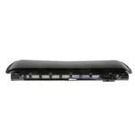 For Bmw 330I/325I 2001-2005 Third Brake Light Red Lens Led Plastic With Bulbs. Fixed Price $196.04.