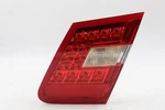 Right Passenger Tail Light 212 Type Fits 2010-2013 Mercedes E350 Oem #37046. Fixed Price $28.00.