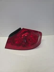 Passenger Right Tail Light Brake Lamp 4 Door Sedan Fits 09-13 Infiniti G37. Fixed Price $49.00.