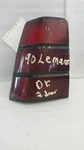 Driver Left Tail Light 2 Door Value Leader Fits 88-93 Mans 59405. Fixed Price $74.26.
