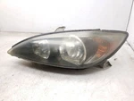 02-04 Toyota Camry Driver Side Front Left Headlight Assembly. Fixed Price $123.74.