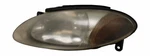 Driver Left Lh Headlight Coupe ZX2 Fits 1998-2003 Escort Oem. Fixed Price $35.95.