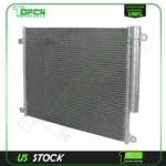 Replacement Aluminum Condenser Fits 30007 For 2016 2017 2018 Honda Civic. Fixed Price $48.38.