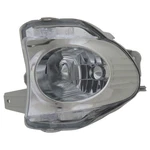 Left Fog Light For 2010-2012 Lexus ES350 2011 Tyc 19-5984-01-9. Fixed Price $137.95.