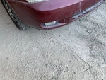 Passenger Right Corner/park Light Fog-driving Fits 06-12 Sedona 5195839. Fixed Price $100.00.