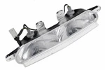 Genuine Gm Rear Fascia Lower Signal Lamp 23354781. Fixed Price $146.09.