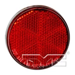Tyc Reflector Assembly For Sequoia, Highlander 17-5267-00. Fixed Price $23.54.