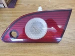 Passenger Right Tail Light Decklid Mounted Fits 01-02 Corolla 374227. Fixed Price $44.01.