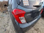 2017 Chevrolet Spark Left Driver Tail Light Assembly Oem Used 2804005. Fixed Price $69.97.