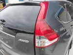 Passenger Right Tail Light Lower Fits 12-14 Cr-v 3229089. Fixed Price $127.96.
