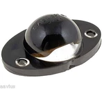 Replacement Bumper License Plate Light Lens Lamp Housing For Dodge 55054891. Fixed Price $19.88.