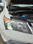 2007-2009 Acura Mdx Passneger Side Headlight: Xenon. Fixed Price $400.00.