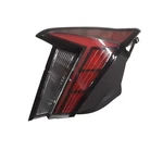 Taillight For Elantra Nice Oem Left Qtr Mounted. Fixed Price $394.99.
