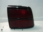 Passenger Right Tail Light 2 Door Quarter Mounted Fits 88-90 Chevrolet Cavalier. Fixed Price $22.43.