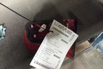 2011 Kia Sportage Lh Driver Tail Light Lamp Oem. Fixed Price $82.68.