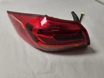 Driver Tail Light Sedan Quarter Panel Mounted Led Fits 17-18 Elantra 399815. Fixed Price $159.12.
