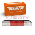 Dorman 923-206 Center High Mount Stop Light For YC3Z13A613BA S67008 Og. Fixed Price $71.55.