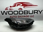 2020-2021-2022 Huyndai Sonata Driver Headlight Us Built Single Led Oem 474378. Fixed Price $679.99.