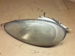 Driver Left Headlight Fits 99 Sable 164432. Fixed Price $30.00.