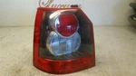 2008 2010 Land Rover LR2 - Left Taillight LR023972 R273557. Fixed Price $150.00.