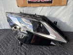 2013-2016 Lincoln Mkz Rh Passenger Led Headlight Lamp Assembly Oem. Fixed Price $334.99.