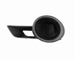 For 2008 2010 Toyota Highlander Left Driver Fog Lamp Cover Towing 09 Lh. Fixed Price $49.84.