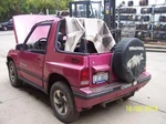 Passenger Right Tail Light Fits 90-98 Tracker 10597402. Fixed Price $90.06.