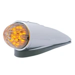 United Pacific 39824 19 Led Watermelon Grakon 1000 Style Cab Light Kit, Amber. Fixed Price $43.84.