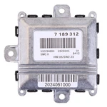 Headlight Adaptive Drive Afs Control Unit Module 7189312 For Bmw 5 Series. Fixed Price $27.83.