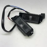 92501 2K000 Rear License Plate Modules Lamp For 2010 2011 2012 Kia Soul. Fixed Price $23.57.